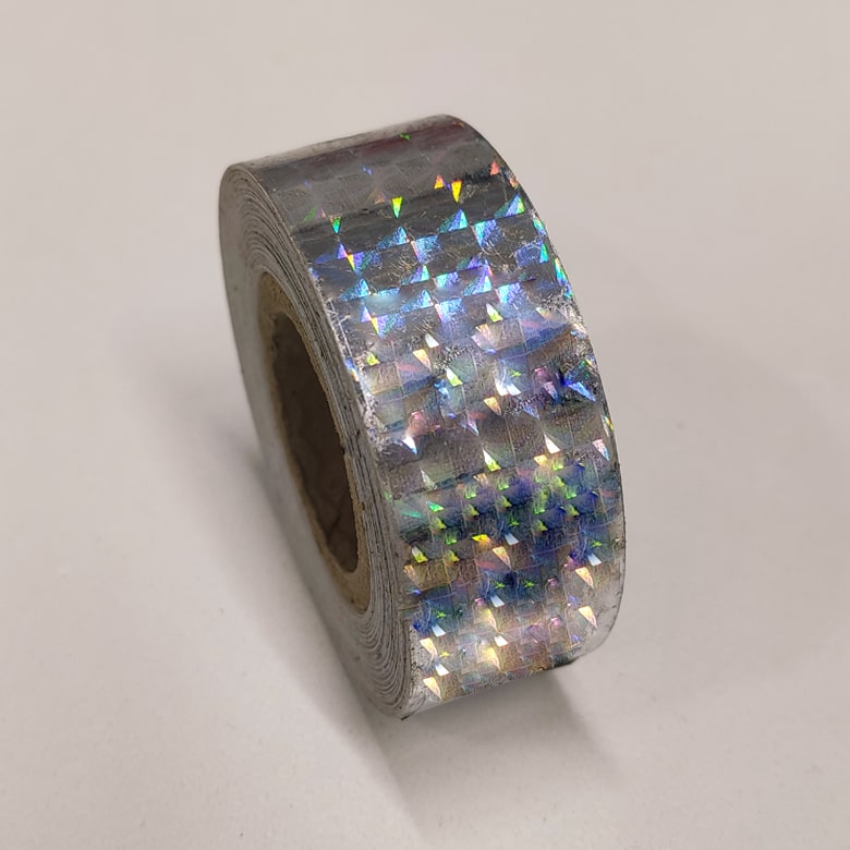 Gymo Prismatic Çember Bandı Gümüş