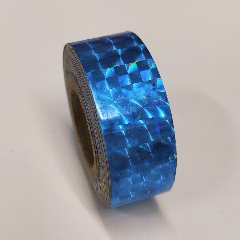 Gymo Prismatic Çember Bandı Mavi