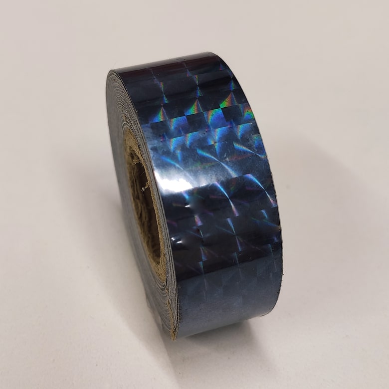 Gymo Prismatic Çember Bandı Siyah