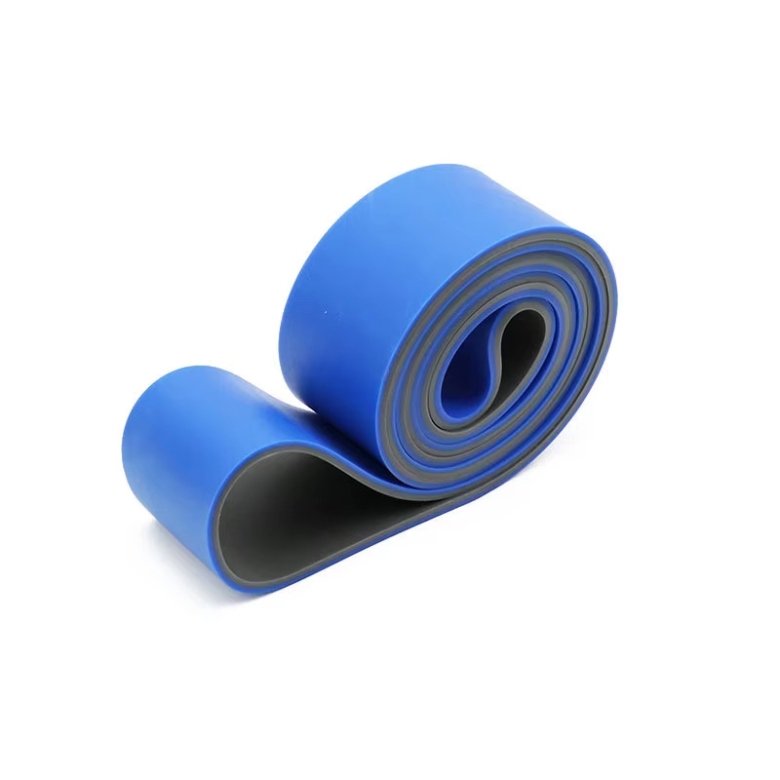 Gymo Pro Güç Bandı Pilates Egzersiz Direnç Lastiği Sert