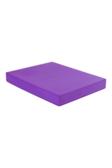 Gymo - Gymo Pro Series Denge Bloğu Mor