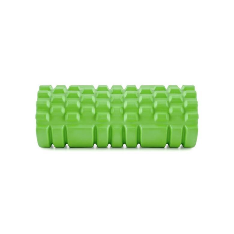 Gymo Pro Series Foam Roller Pilates Masaj Rulosu Yeşil