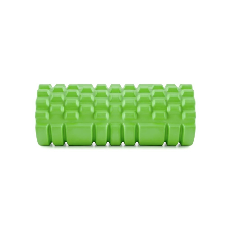 Gymo Pro Series Foam Roller Pilates Masaj Rulosu Yeşil