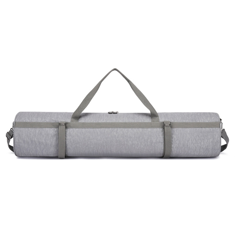 Gymo Pro Series Gri Yoga Matı Çantası