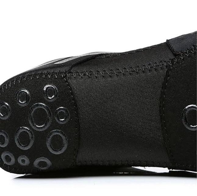 Gymo Pro Series Kaydırmaz Tabanlı Yoga Pilates Ayakkabısı Siyah Gymo Pro Series Kaydırmaz Tabanlı Yoga Pilates Ayakkabısı Siyah