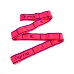 GYMO SPORTS - Gymo Pro Series Numaralı Junior Direnç Bandı