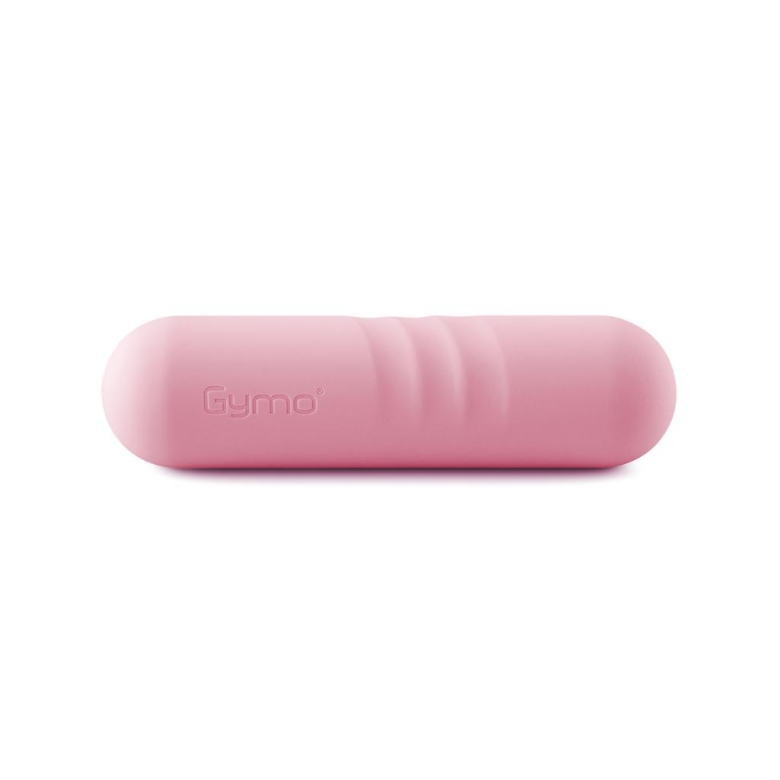 Gymo Pro Series Silikon Dambıl 2x1kg Pembe