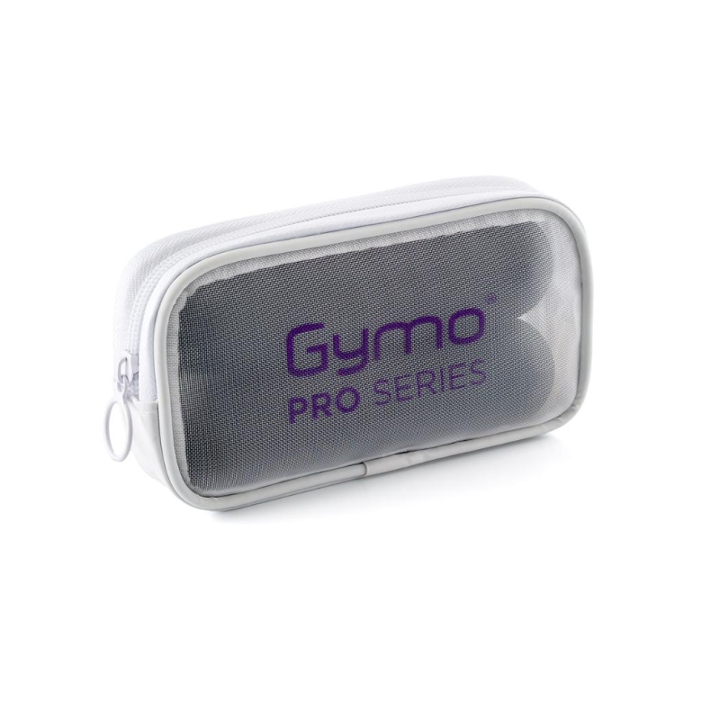 Gymo Pro Series Silikon Dambıl 2x1kg Siyah Gymo Pro Series Silikon Dambıl 2x1kg Siyah