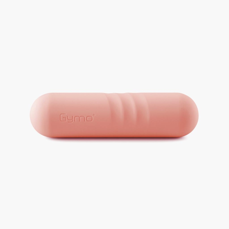 Gymo Pro Series Silikon Dambıl 2x1kg Somon