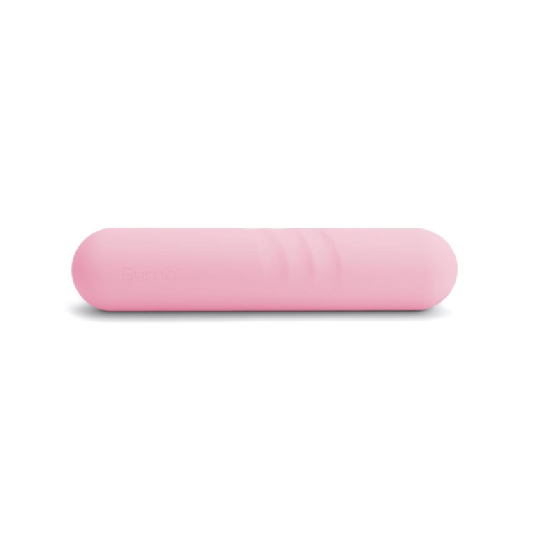 Gymo Pro Series Silikon Dambıl 2x2kg Pembe