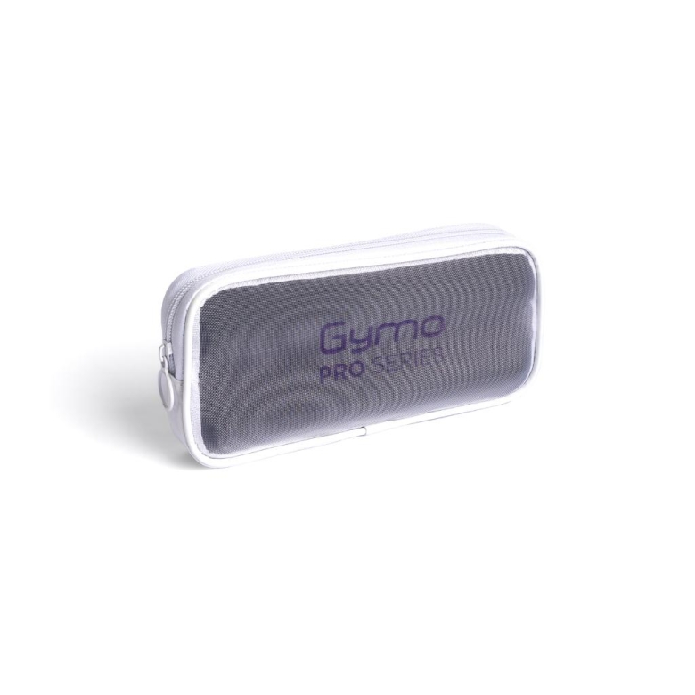 Gymo Pro Series Silikon Dambıl 2x2kg Siyah Gymo Pro Series Silikon Dambıl 2x2kg Siyah