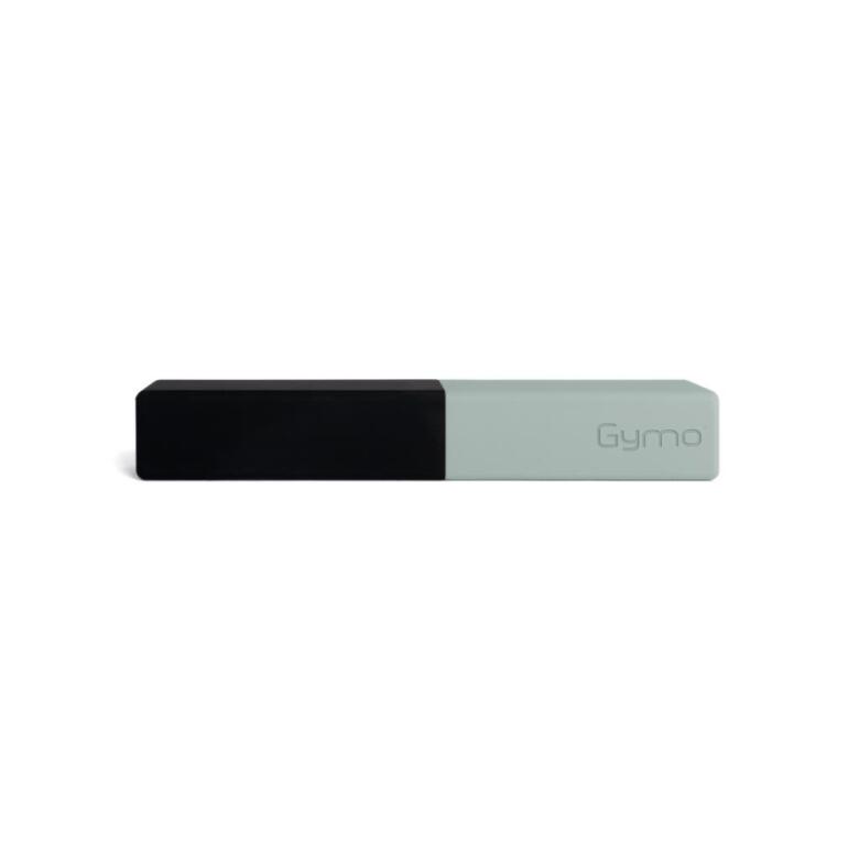 Gymo Pro Series Silikon Dambıl Lipstick 2x1kg Nane Yeşili