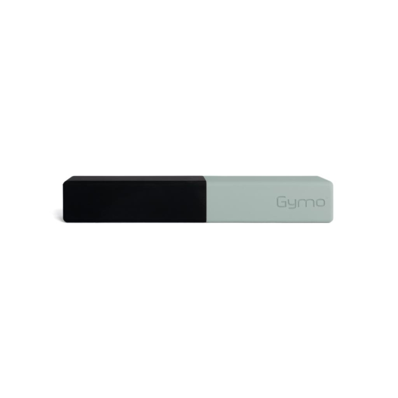 Gymo Pro Series Silikon Dambıl Lipstick 2x1kg Nane Yeşili