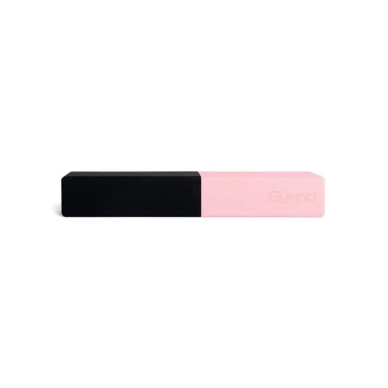 Gymo Pro Series Silikon Dambıl Lipstick 2x1kg Pembe