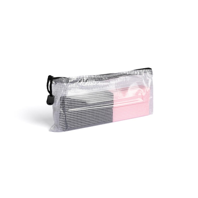 Gymo Pro Series Silikon Dambıl Lipstick 2x1kg Pembe