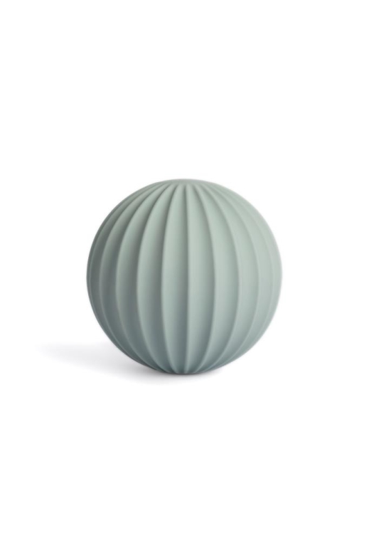 Gymo Pro Series Silikon El Ağırlığı 1.5kg Nane Yeşili
