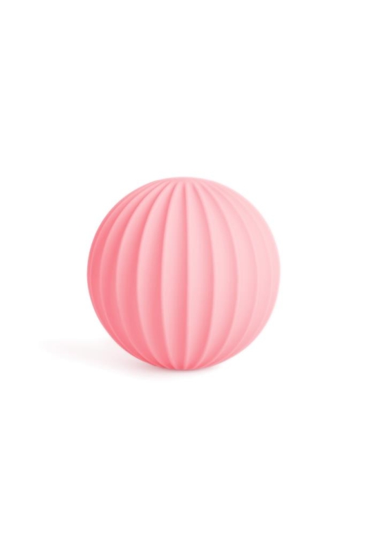 Gymo Pro Series Silikon El Ağırlığı 1.5kg Pembe Gymo Pro Series Silikon El Ağırlığı 1.5kg Pembe