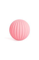 GYMO SPORTS - Gymo Pro Series Silikon El Ağırlığı 1.5kg Pembe