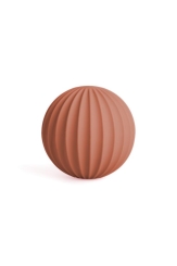 GYMO SPORTS - Gymo Pro Series Silikon El Ağırlığı 1.5kg Somon