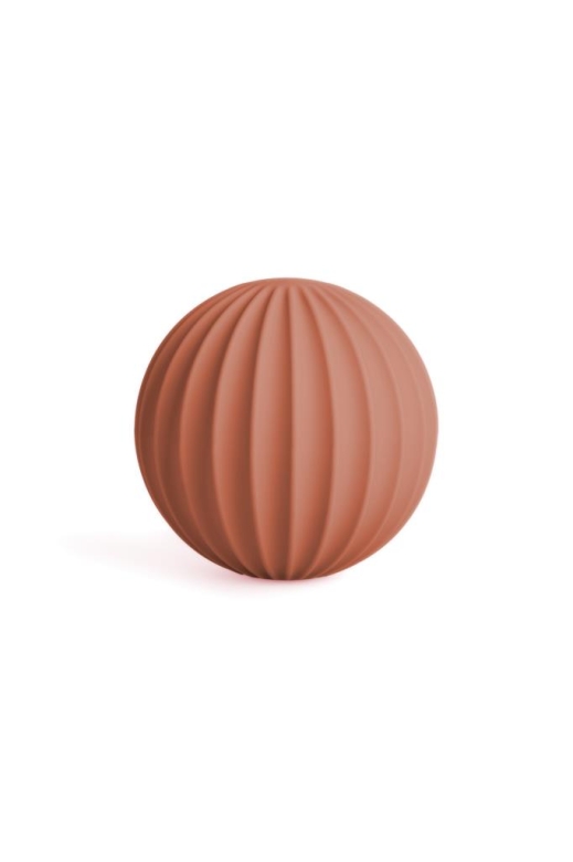 Gymo Pro Series Silikon El Ağırlığı 1.5kg Somon
