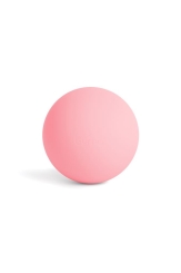 GYMO SPORTS - Gymo Pro Series Silikon Masaj Topu Pembe