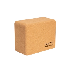 GRISHKO - Gymo Pro Series Yoga Blok Mantar