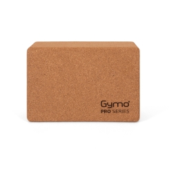 GRISHKO - Gymo Pro Series Yoga Blok Mantar