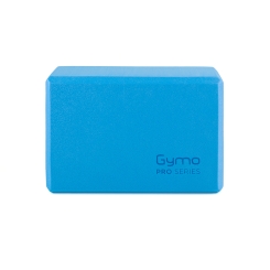 GYMO SPORTS - Gymo Pro Series Yoga Blok Mavi (1)