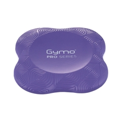 Gymo - Gymo Pro Series Yoga Diz Koruyucu 2'li Set Mor (1)