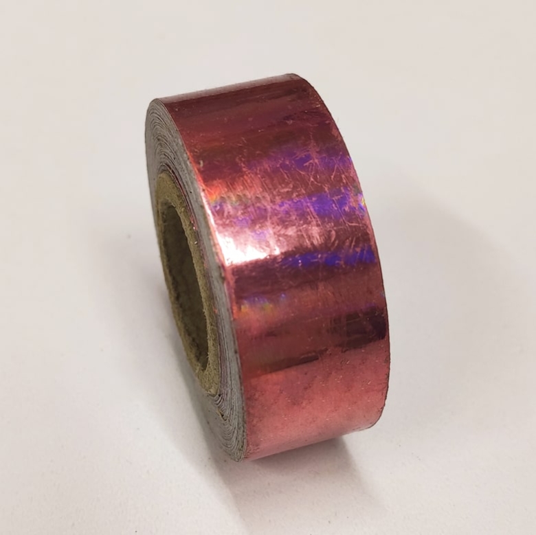 Gymo Radiant Çember Bandı Kırmızı