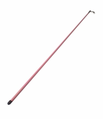 GYMO SPORTS - Gymo Ribbon Stick 57 cm Pink