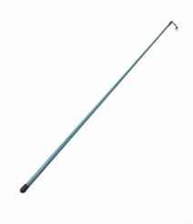 GYMO SPORTS - Gymo Ribbon Stick 57 cm Sky Blue