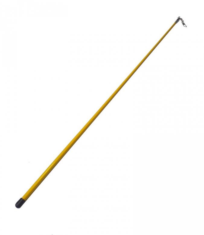 Gymo Ribbon Stick 57 cm Yellow