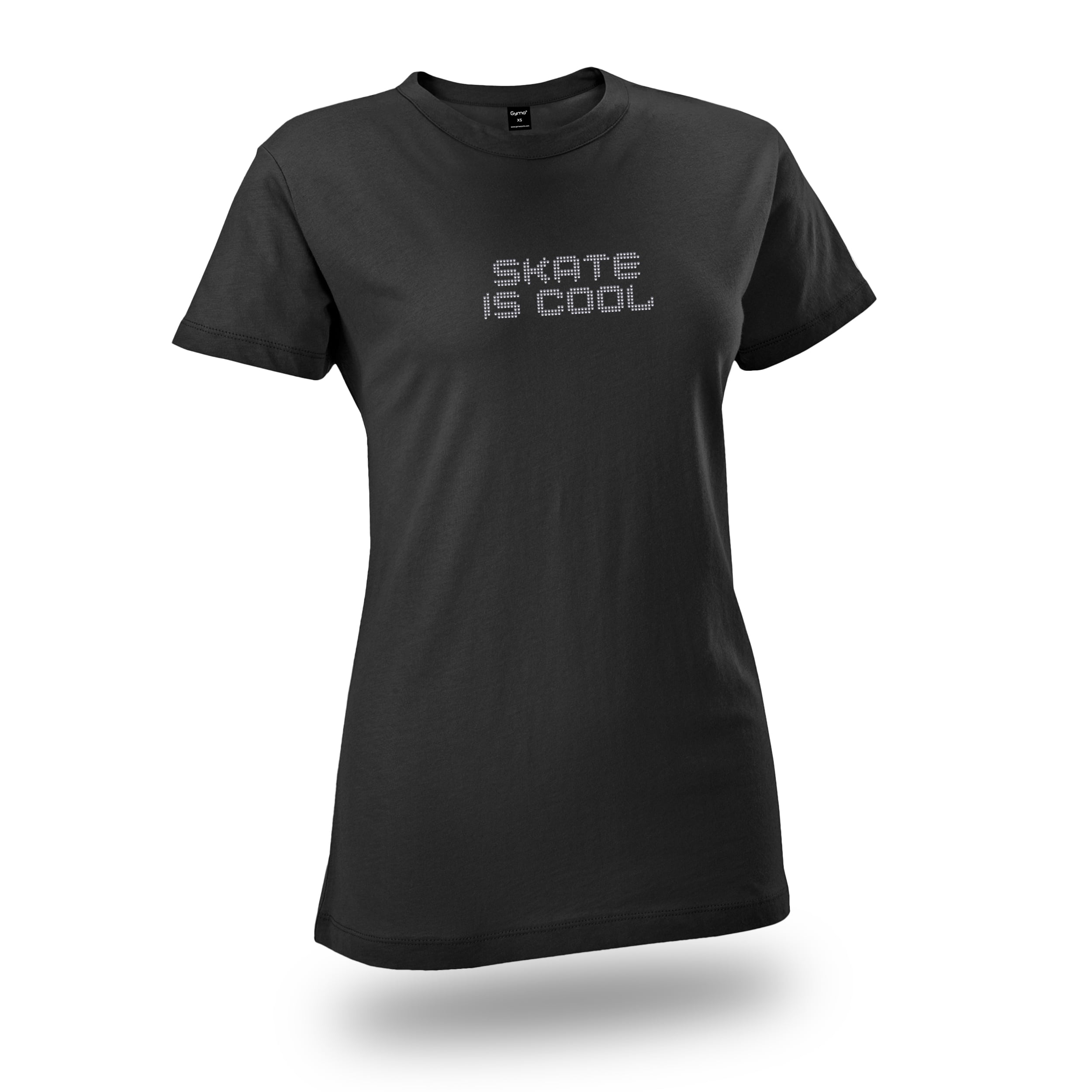 GYMO SPORTS - Gymo Skate Is Cool Koton T-Shirt