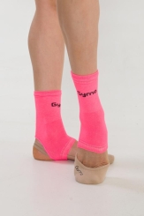 GYMO SPORTS - Gymo Sports Bilek Isıtıcı F.Pembe