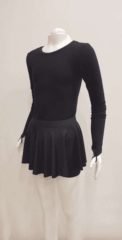 Gymo Sports Etekli Şort