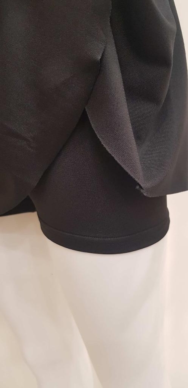 Gymo Sports Etekli Şort