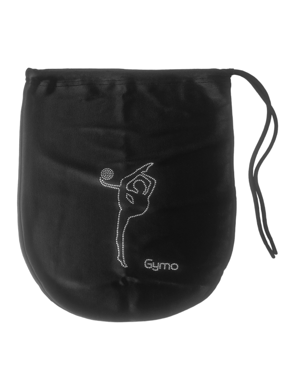 Gymo Sports Kadife Top Kılıfı