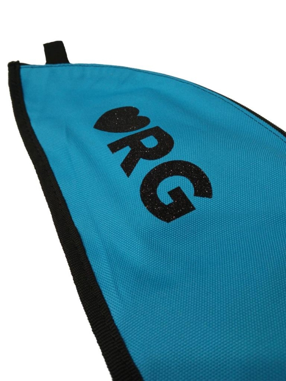 Gymo Sports Kurdele Çubuk Çantası Mavi