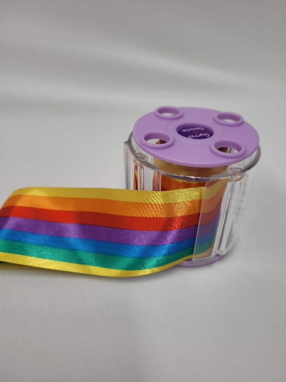 Gymo Sports Kurdele Saklama Kutusu Lila