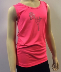 GYMO SPORTS - Gymo Sports Mikro Atlet F.Pembe