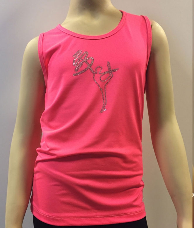 Gymo Sports Mikro Atlet F.Pembe