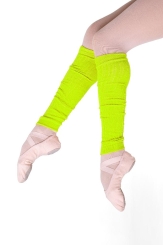 GYMO DANCEWEAR - Gymo Tozluk Fosforlu Sarı