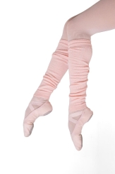 GYMO DANCEWEAR - Gymo Tozluk Salmon