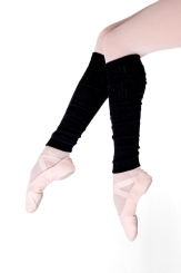 GYMO DANCEWEAR - Gymo Tozluk Siyah