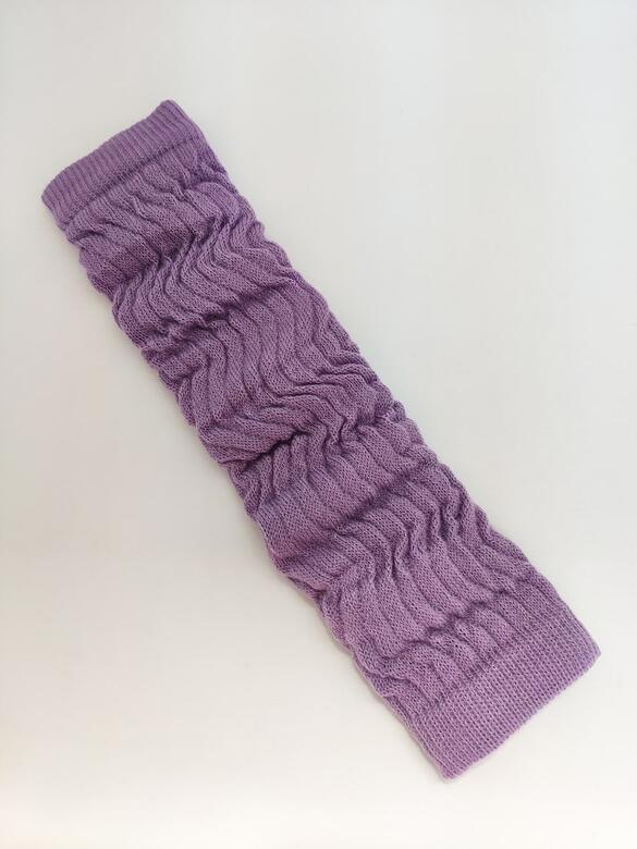 Gymo Dancewear Örgülü Tozluk