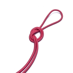 GYMO SPORTS - Gymo Sports Pro Series Cimnastik İpi Fuşya