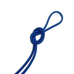 GYMO SPORTS - Gymo Sports Pro Series Cimnastik İpi Gece Mavisi