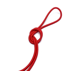 GYMO SPORTS - Gymo Sports Pro Series Cimnastik İpi Kiremit