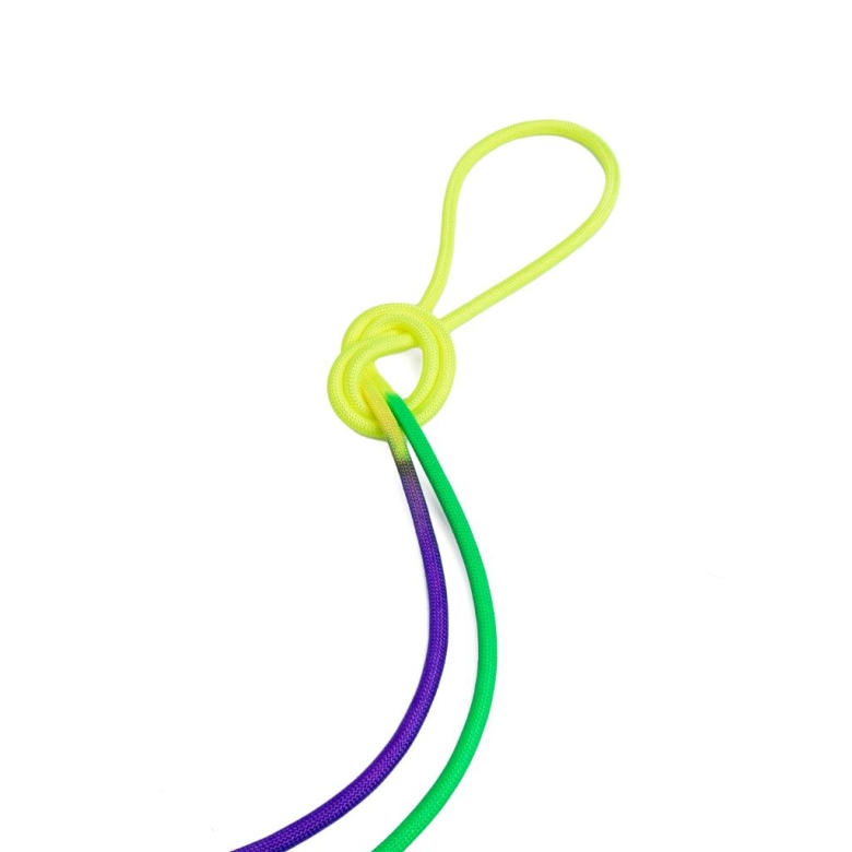 Gymo Sports Pro Series Cimnastik İpi Mor&F.Sarı&F.Yeşil Gymo Sports Pro Series Cimnastik İpi Mor&F.Sarı&F.Yeşil